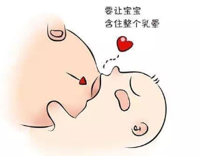 乳头比较大该怎么办