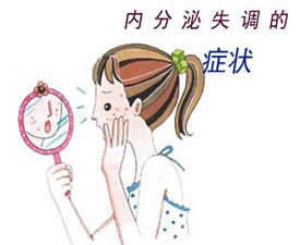 脸上为什么长黄褐斑